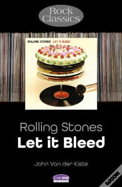 Capa do artigo Rolling Stones