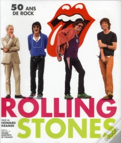 Capa do artigo Rolling Stones