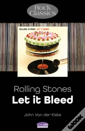 Rolling Stones: Let It Bleed