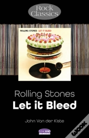 Capa do artigo Rolling Stones: Let It Bleed