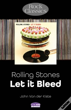 Capa do artigo Rolling Stones: Let It Bleed