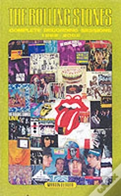 Capa do artigo "Rolling Stones"