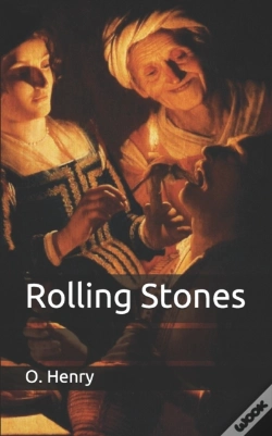 Capa do artigo Rolling Stones