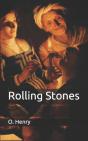 Rolling Stones - Preview