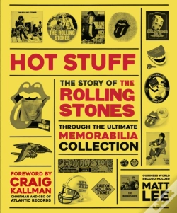 Capa do artigo Rolling Stones - Priceless