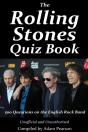 Rolling Stones Quiz Book - Preview