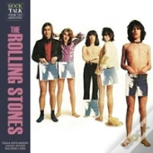 Rolling Stones Rebellions Children