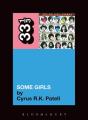 Rolling Stones' Some Girls - Preview
