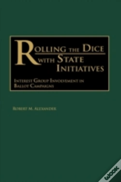 Capa do artigo Rolling The Dice With State Initiatives