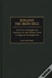 Capa do artigo Rolling The Iron Dice