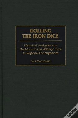 Capa do artigo Rolling The Iron Dice