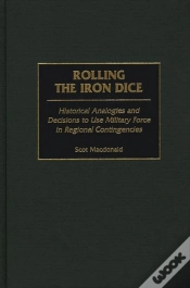 Capa do artigo Rolling The Iron Dice