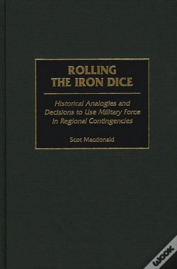 Capa do artigo Rolling The Iron Dice