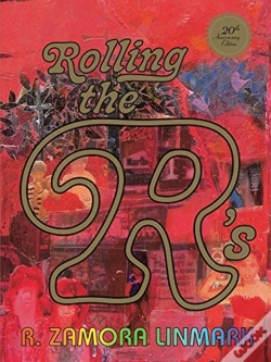 Capa do artigo Rolling The R'S