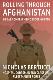 Capa do artigo Rolling Through Afghanistan
