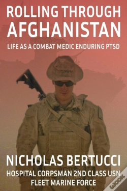 Capa do artigo Rolling Through Afghanistan