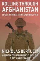 Rolling Through Afghanistan