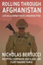 Rolling Through Afghanistan - Preview