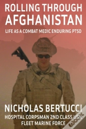 Rolling Through Afghanistan