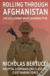 Capa do artigo Rolling Through Afghanistan