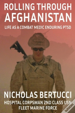 Capa do artigo Rolling Through Afghanistan