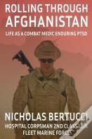 Rolling Through Afghanistan
