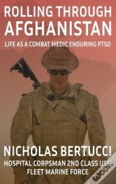 Rolling Through Afghanistan