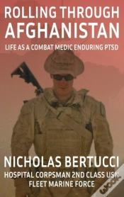 Capa do artigo Rolling Through Afghanistan