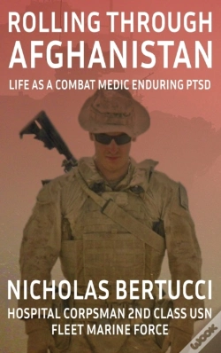 Capa do artigo Rolling Through Afghanistan