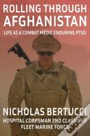 Rolling Through Afghanistan