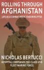 Rolling Through Afghanistan - Preview