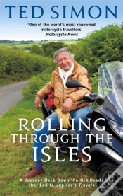 Capa do artigo Rolling Through The Isles