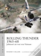 Rolling Thunder 1965 68
