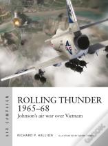 Rolling Thunder 1965â€“68