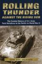 Rolling Thunder Against The Rising Sun - Preview