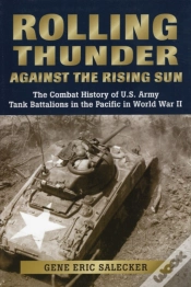 Capa do artigo Rolling Thunder Against The Rising Sun