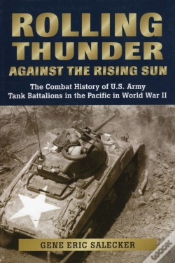 Capa do artigo Rolling Thunder Against The Rising Sun