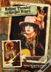 Rolling Thunder And The Gospel Years (1975-1981) - DVD/BluRay
