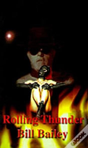 Capa do artigo Rolling Thunder