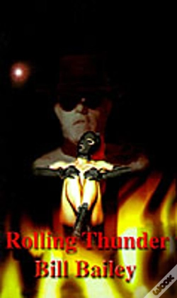 Capa do artigo Rolling Thunder