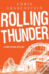 Capa do artigo Rolling Thunder
