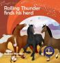Rolling Thunder Finds His Herd - Preview