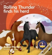 Capa do artigo Rolling Thunder Finds His Herd