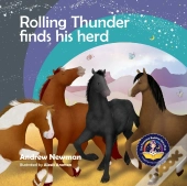 Rolling Thunder Finds His Herd