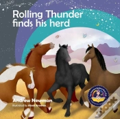 Capa do artigo Rolling Thunder Finds His Herd