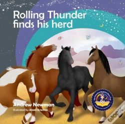 Capa do artigo Rolling Thunder Finds His Herd