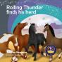 Rolling Thunder Finds His Herd - Preview