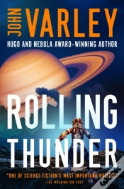 Capa do artigo Rolling Thunder