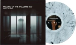 Capa do artigo Rolling Up the Welcome Mat - Vinil