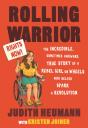 Rolling Warrior - Preview